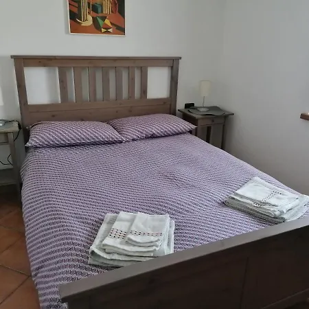 Studio Daniela Apartamento *