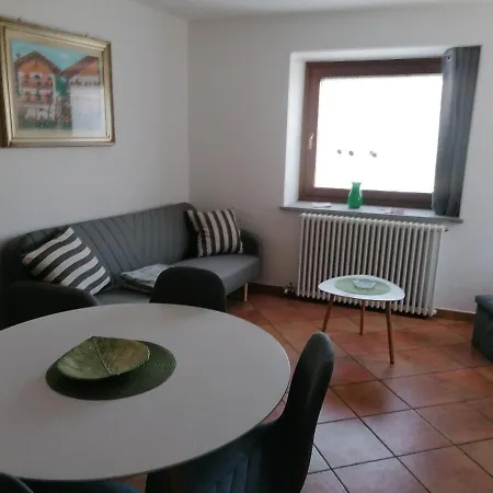 Studio Daniela * Aosta