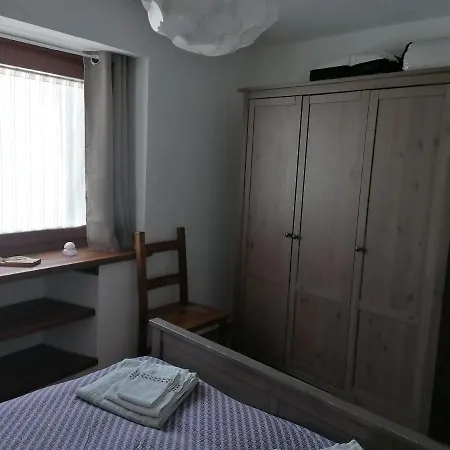Apartamento Studio Daniela