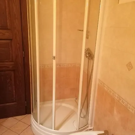 Apartamento Studio Daniela *