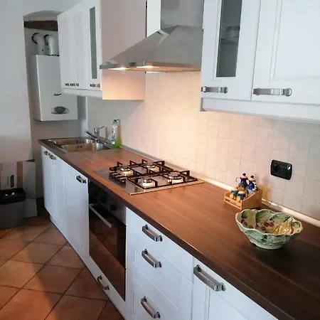 Apartamento Studio Daniela *